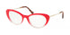 Miu Miu 05RV Core Collection Eyeglasses