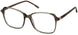 Moleskine 1162 Eyeglasses