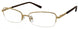 London Fog 606 Eyeglasses