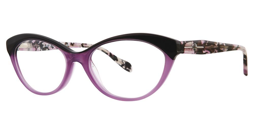 Leon Max LM4052 Eyeglasses