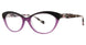 Leon Max LM4052 Eyeglasses