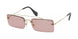 Miu Miu 59TS Special Project Sunglasses