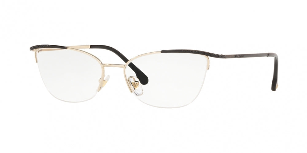 Versace 1261B Eyeglasses