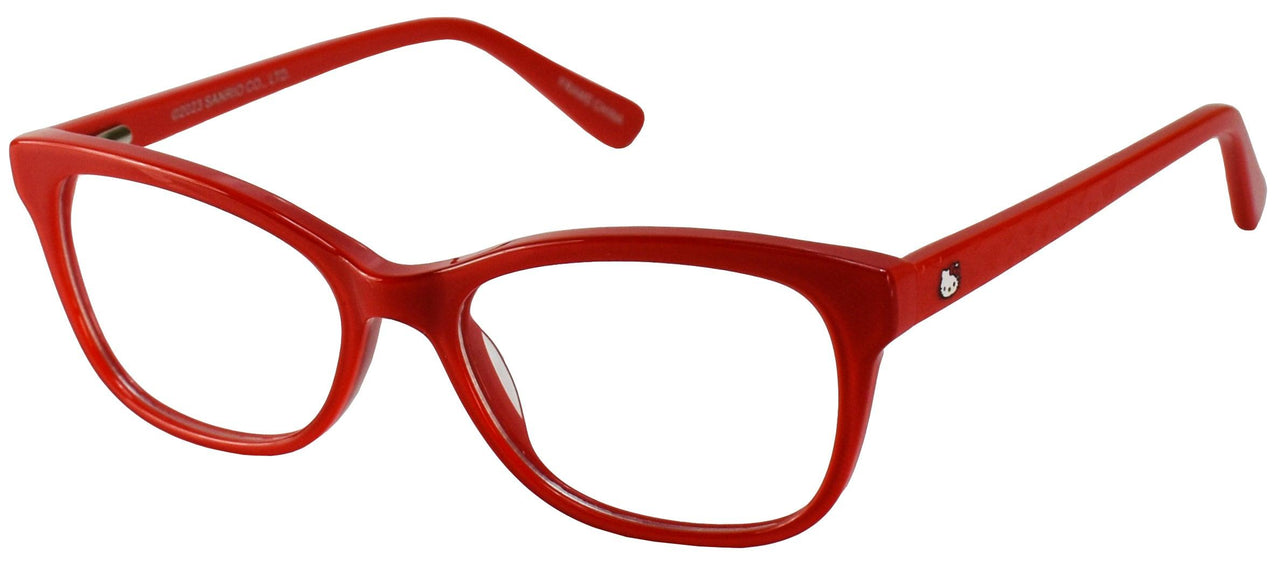 Hello Kitty 365 Eyeglasses