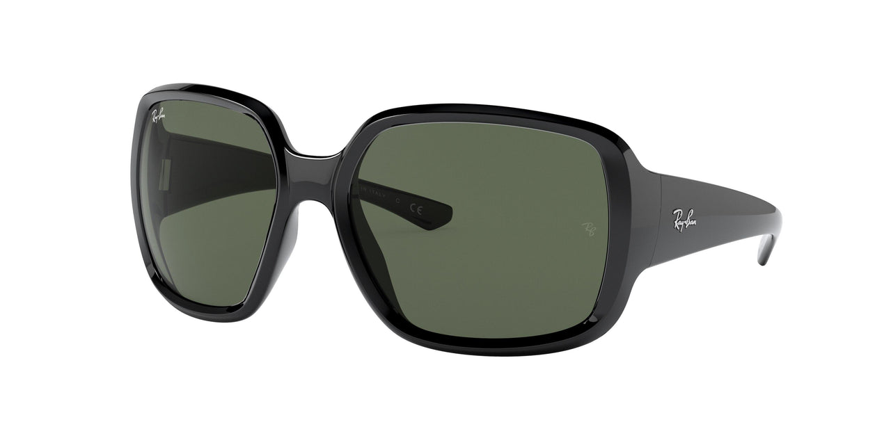 Ray-Ban Powderhorn 4347 Sunglasses