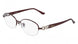 Salvatore Ferragamo SF2539RA Eyeglasses
