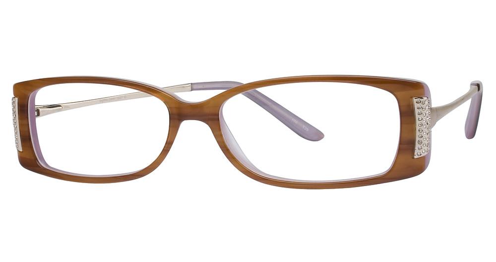 Sophia Loren SL1537 Eyeglasses