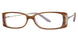 Sophia Loren SL1537 Eyeglasses