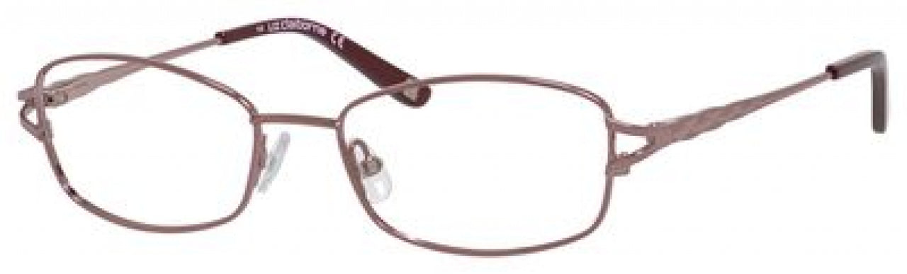 Liz Claiborne 628 Eyeglasses