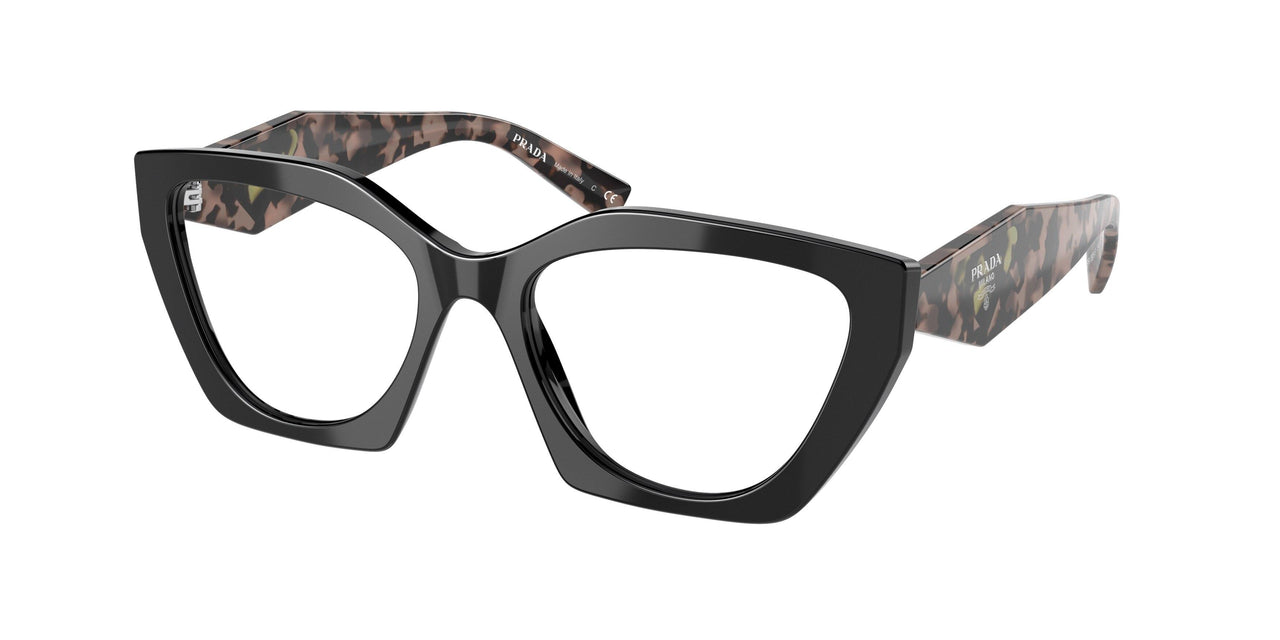 Prada 09YVF Eyeglasses