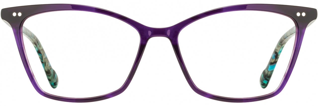 Scott Harris SH868 Eyeglasses