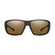 HGC62L5 - Matte Tortoise - Chromapop Glass Polarized Brown