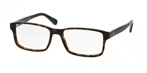 Polo 2123 Eyeglasses
