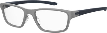 Under Armour Ua5000 Eyeglasses