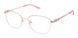 Superflex SF-1122T Eyeglasses