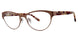 Via Spiga VSTiziana Eyeglasses