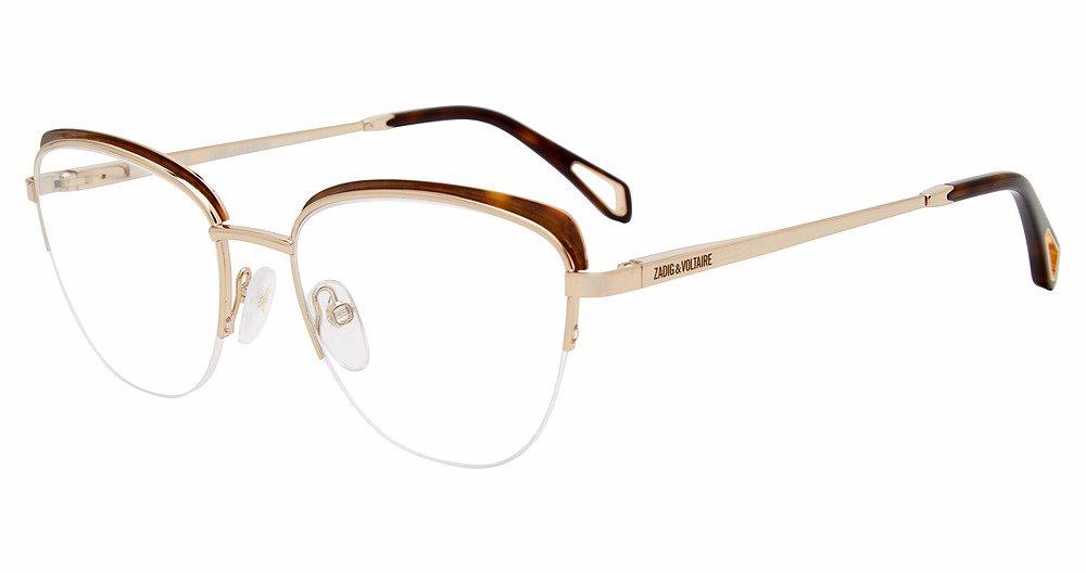 Zadig Voltaire VZV314N Eyeglasses