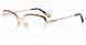 Zadig Voltaire VZV314N Eyeglasses