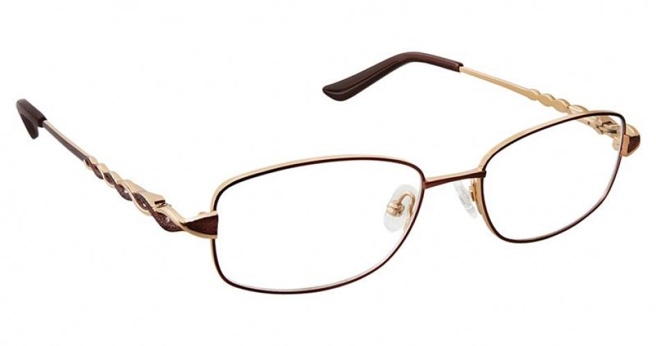 Superflex SF-1090T Eyeglasses