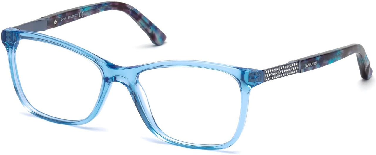 Swarovski 5117 Eyeglasses