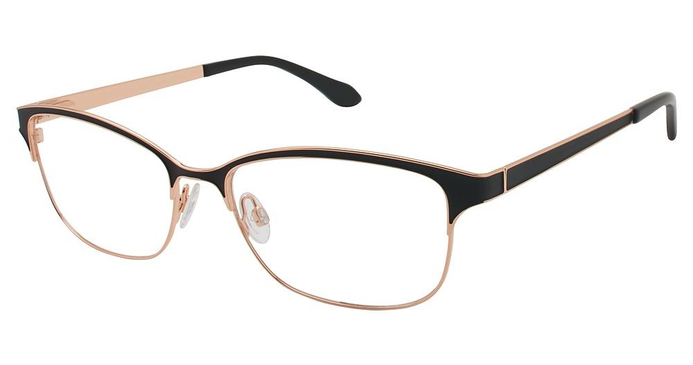 Lulu Guinness L218 Eyeglasses