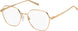 Marc Jacobs Marc476 Eyeglasses