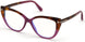 Tom Ford 5673B Blue Light blocking Filtering Eyeglasses