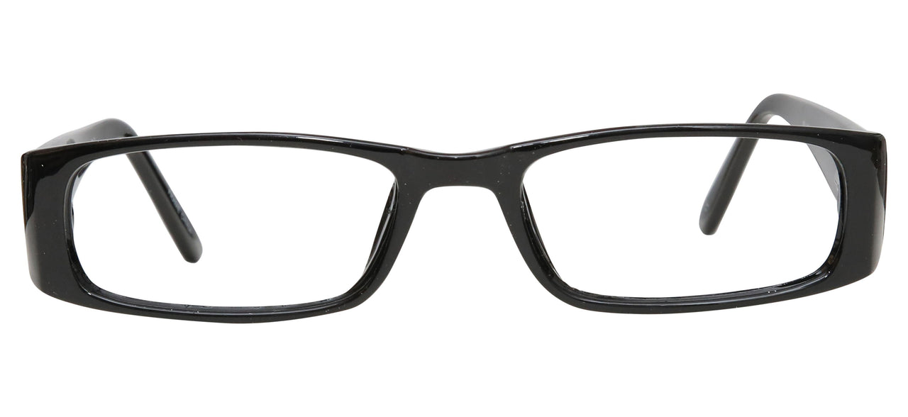 Rectangle Full Rim 201945 Eyeglasses