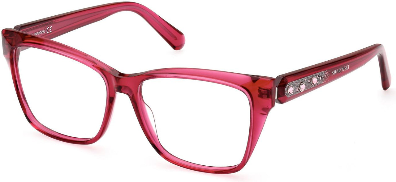 Swarovski 5468 Eyeglasses