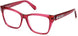 Swarovski 5468 Eyeglasses