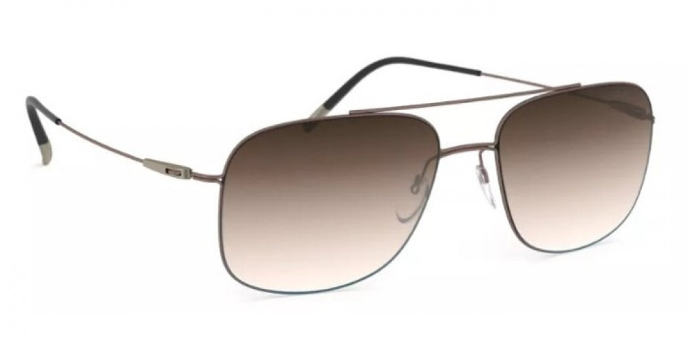 Silhouette Titan Breeze 8716 Sunglasses