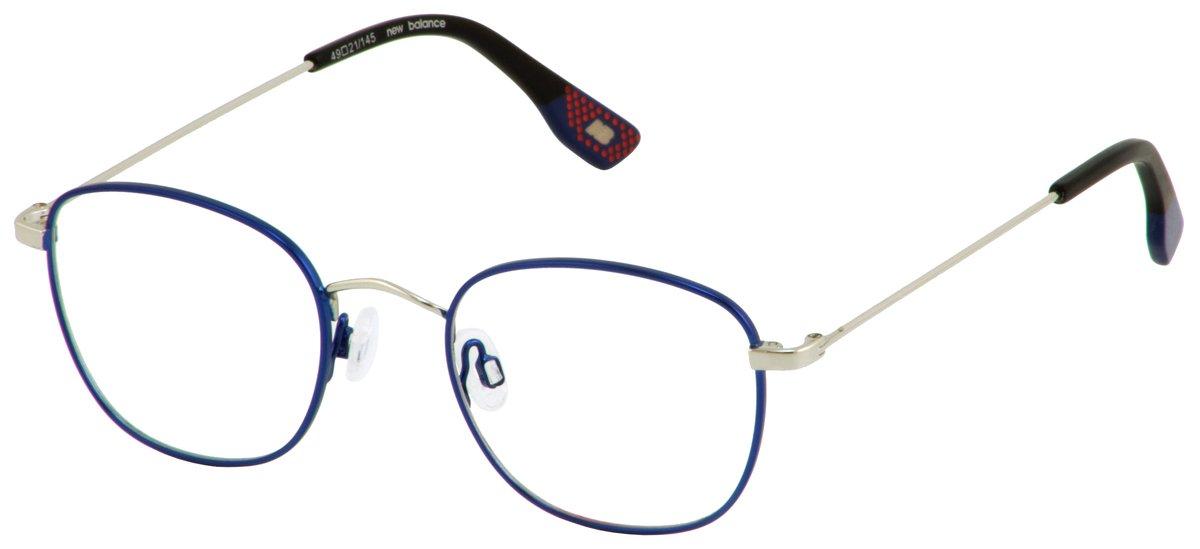 New Balance 4088 Eyeglasses