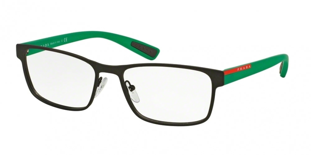 Prada Linea Rossa Lifestyle 50GV Eyeglasses