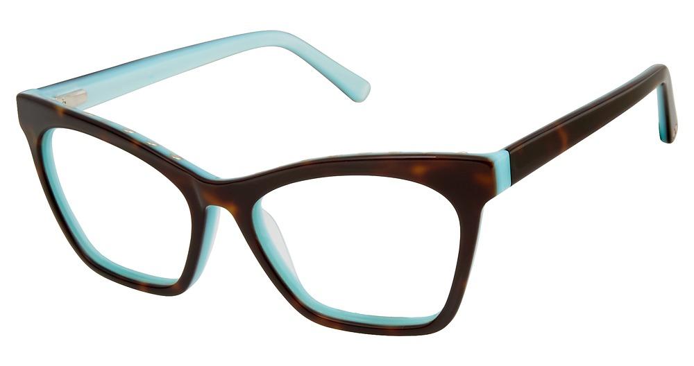 L.A.M.B. LA061 Eyeglasses