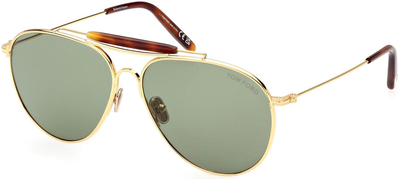 Tom Ford Raphael-02 0995 Sunglasses