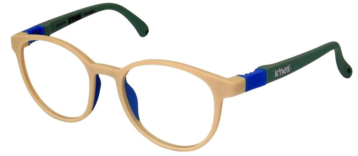 KNEX 004 Eyeglasses