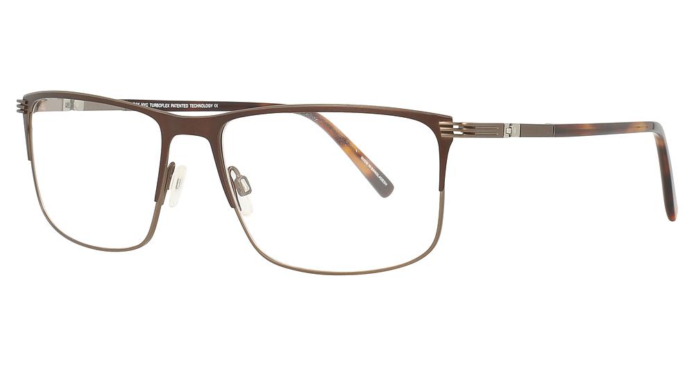 OAKNYC O3001 Eyeglasses