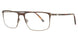 OAKNYC O3001 Eyeglasses