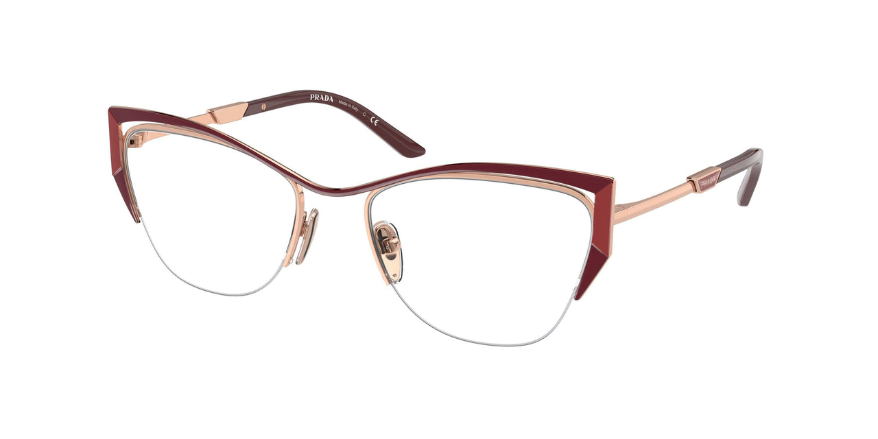 Prada 63YV Eyeglasses