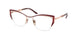 Prada 63YV Eyeglasses