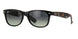 Ray Ban New Wayfarer 2132 Sunglasses - Medium - 55mm