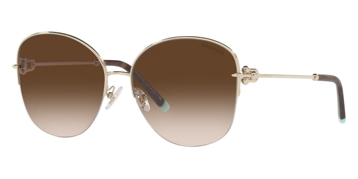 Tiffany 3082 Sunglasses