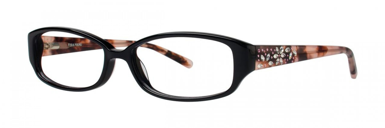 Vera Wang EVADNE Eyeglasses