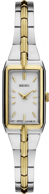 Thumbnail for Seiko Essentials SWR044 Watch