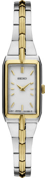 Seiko Essentials SWR044 Watch