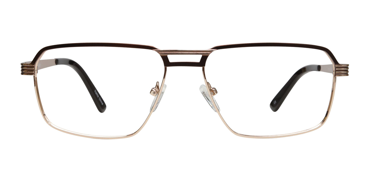 Square Full Rim 201942 Eyeglasses