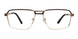 Square Full Rim 201942 Eyeglasses