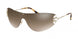 Miu Miu 66US Core Collection Sunglasses