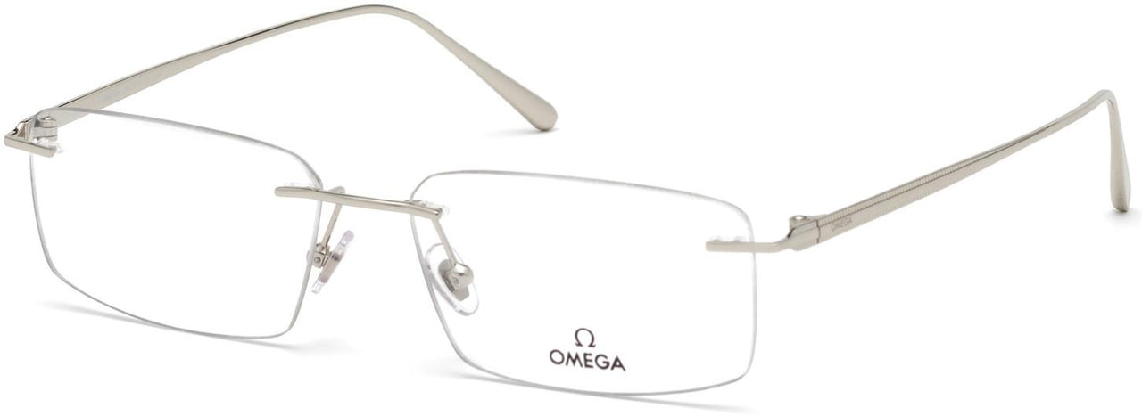 OMEGA 5007H Eyeglasses