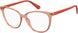 Polaroid Core PolaroidD372 Eyeglasses